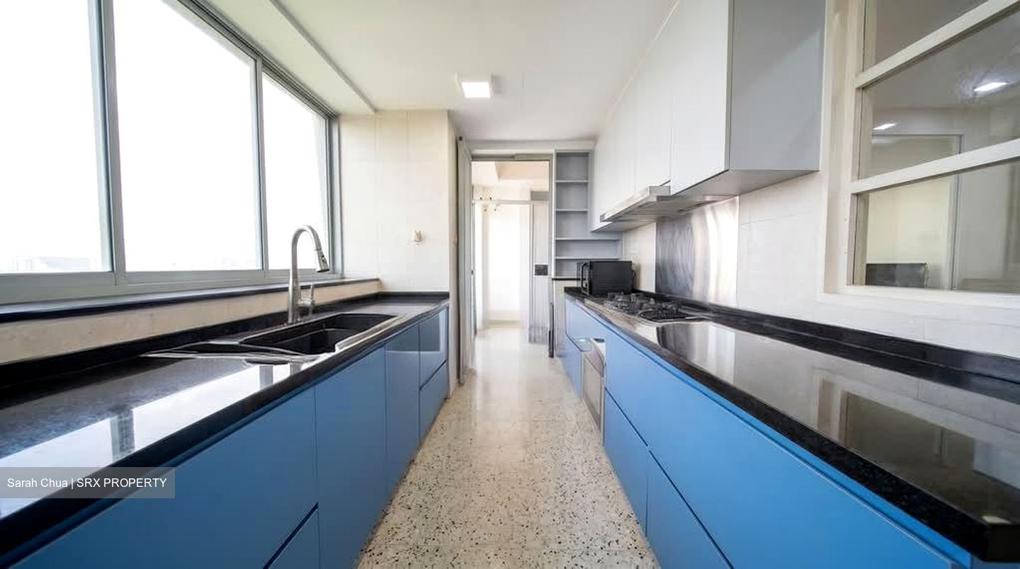 Lakeholmz (D22), Condominium #570254181